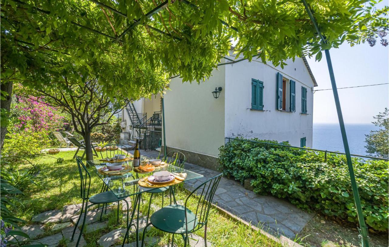 Casa Serena Sori Exterior foto